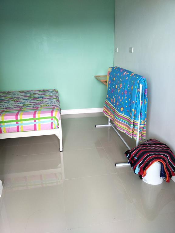 Khun Pra Chote Homestay & Guesthouse Phra Nakhon Si Ayutthaya Exterior photo