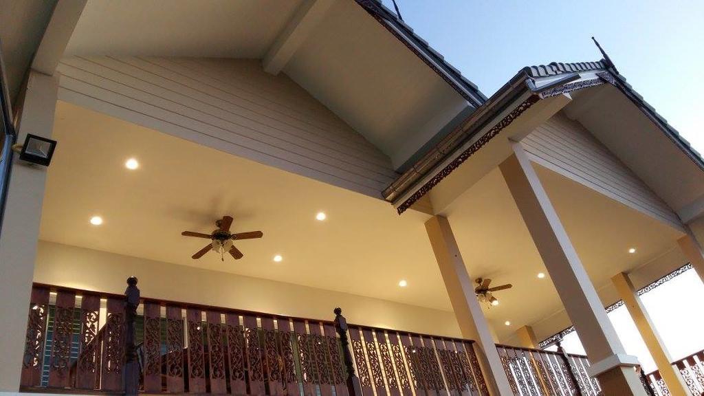 Khun Pra Chote Homestay & Guesthouse Phra Nakhon Si Ayutthaya Exterior photo