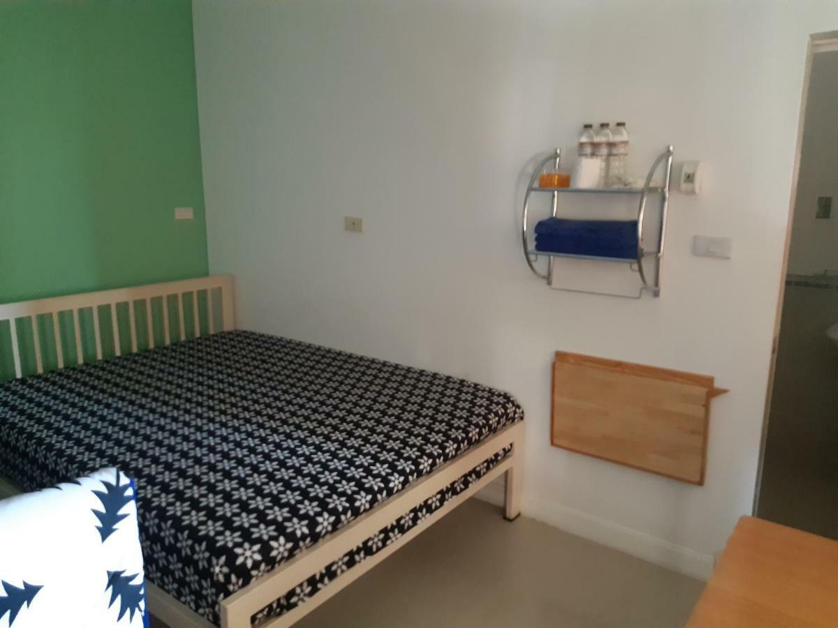 Khun Pra Chote Homestay & Guesthouse Phra Nakhon Si Ayutthaya Exterior photo