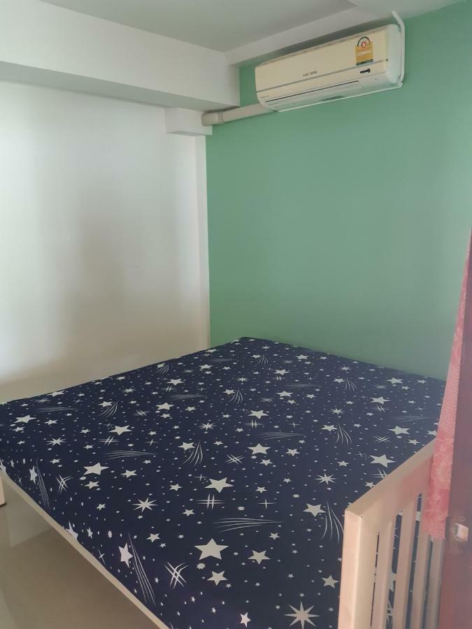 Khun Pra Chote Homestay & Guesthouse Phra Nakhon Si Ayutthaya Exterior photo