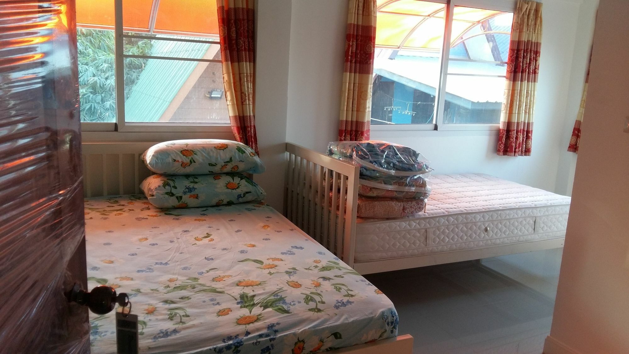 Khun Pra Chote Homestay & Guesthouse Phra Nakhon Si Ayutthaya Exterior photo
