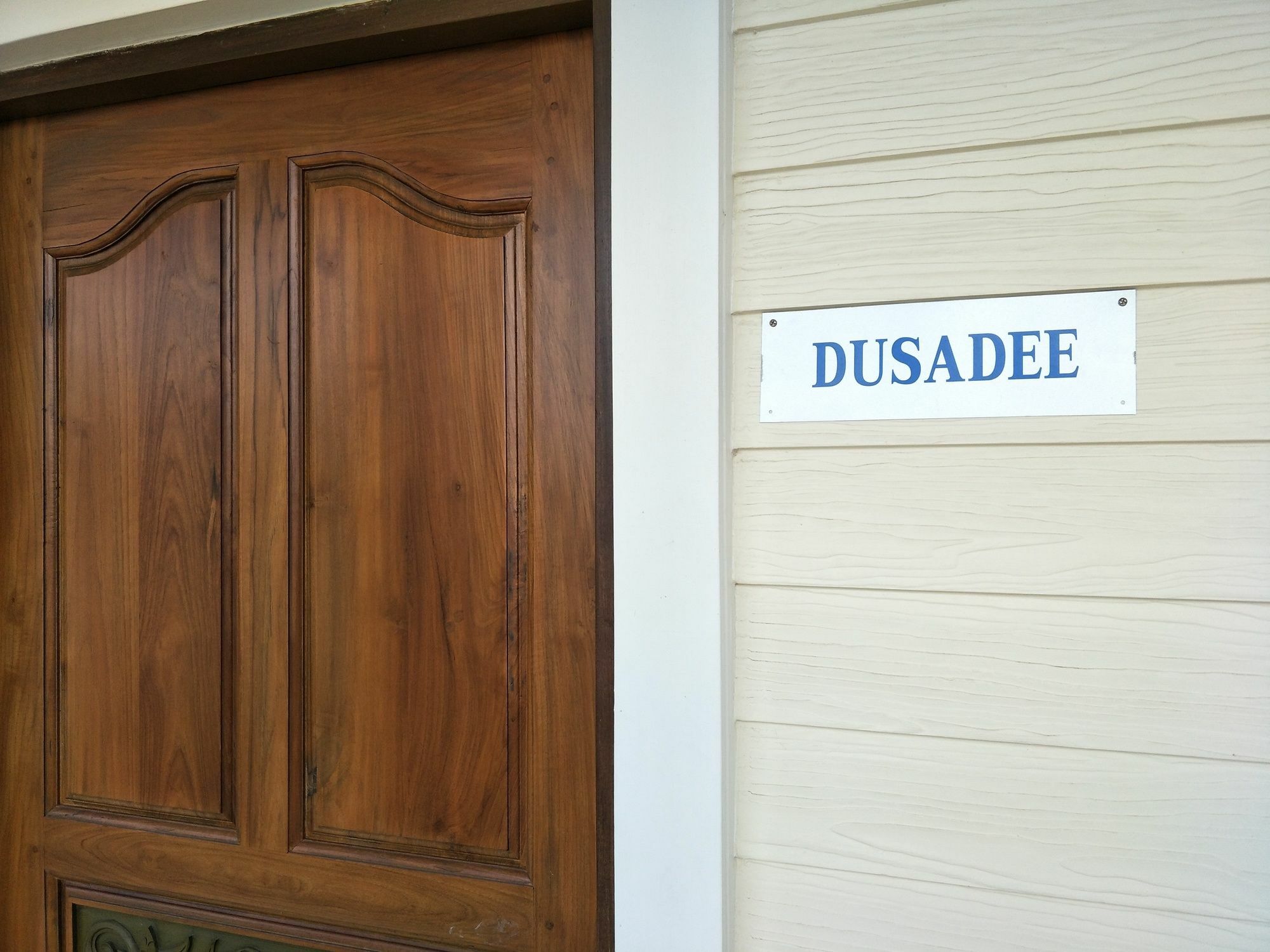 Khun Pra Chote Homestay & Guesthouse Phra Nakhon Si Ayutthaya Exterior photo